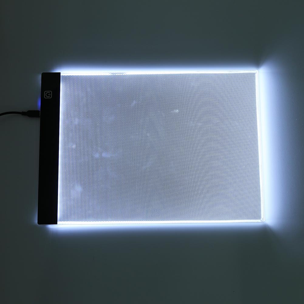 LED Artist Tracing Table