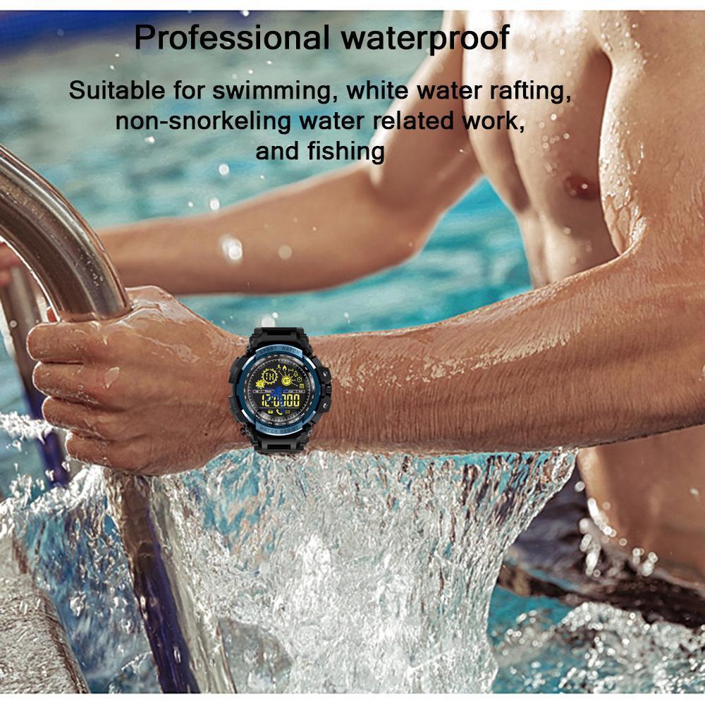 NEW SmartWatch Professional Waterproof