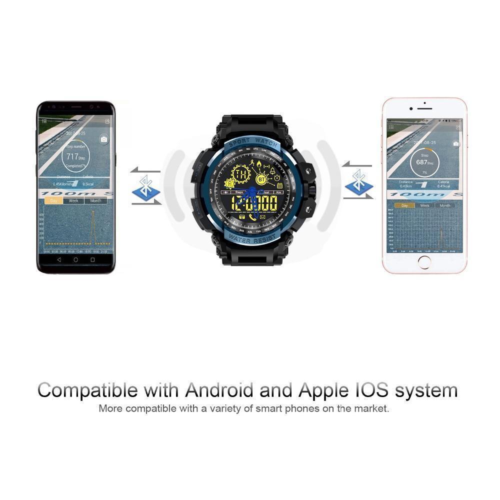 NEW SmartWatch Professional Waterproof