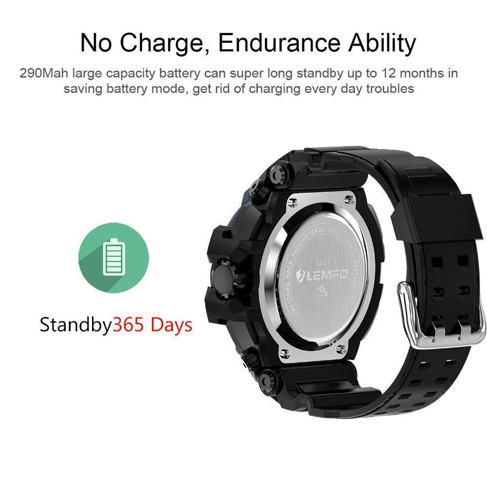 NEW SmartWatch Professional Waterproof