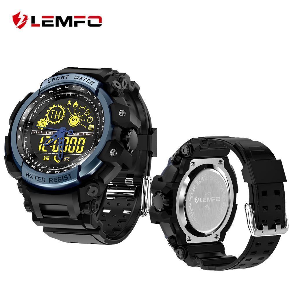 NEW SmartWatch Professional Waterproof