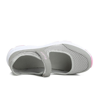 Newest Flat Shoes Women 35-41 Big Size Women Casual Shoes