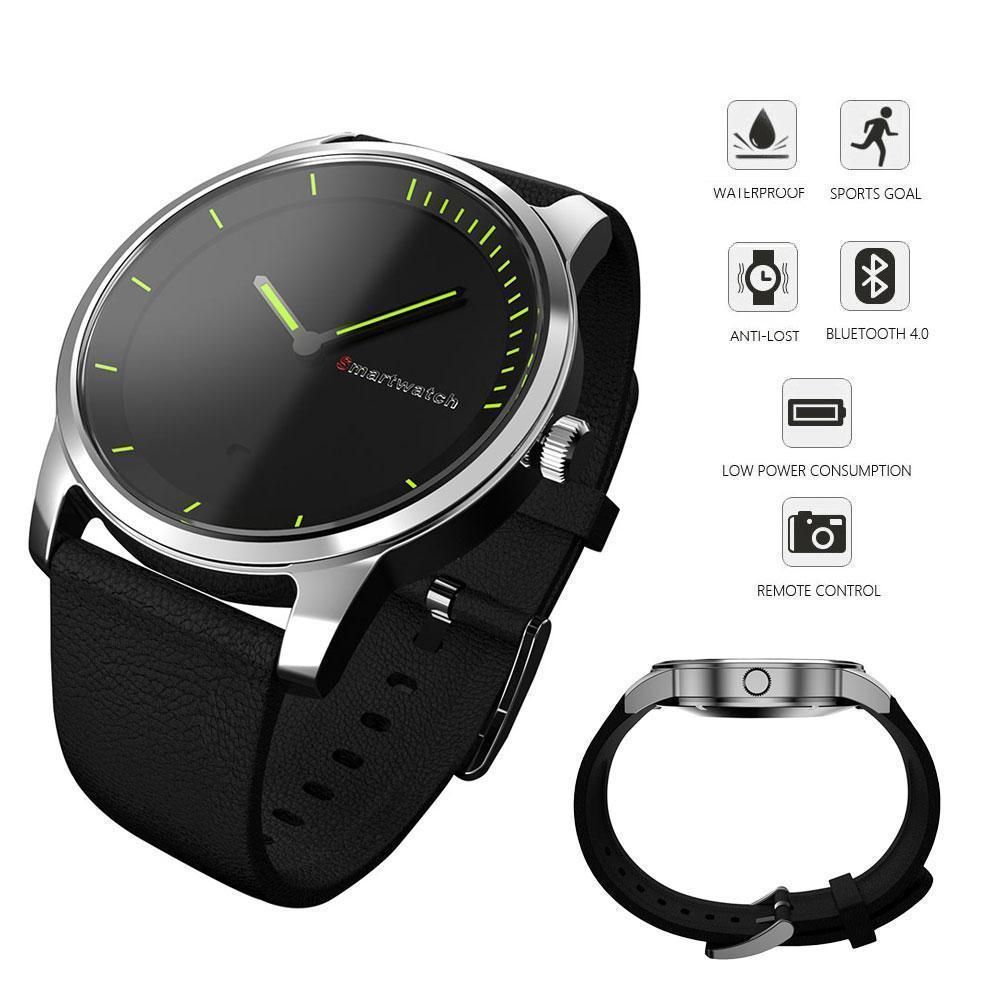 N20 Smartwatch - Brings Convenience For Your Life!