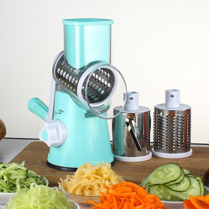 Super Manual Vegetable Cutter