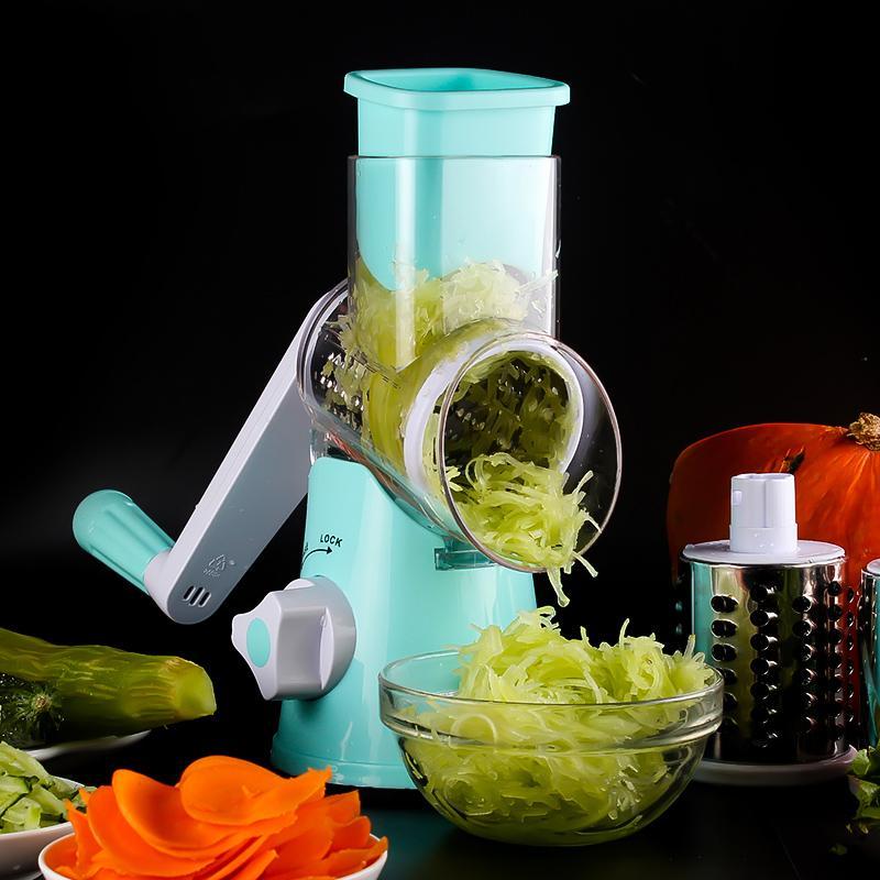 Super Manual Vegetable Cutter