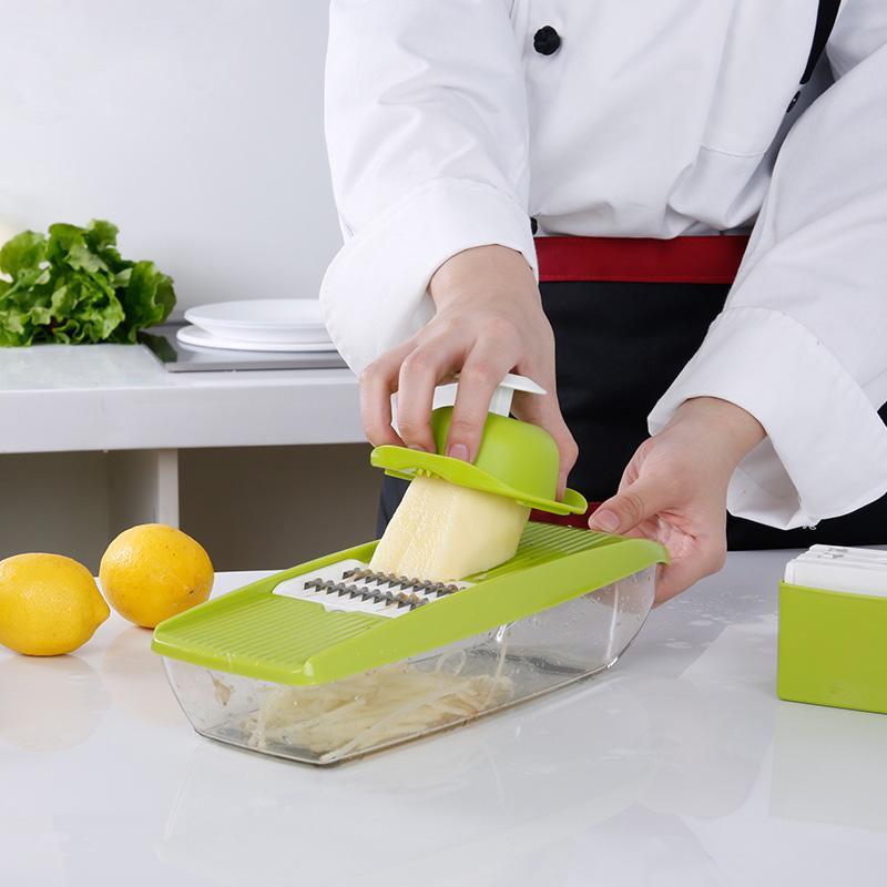 Super Manual Vegetable Cutter