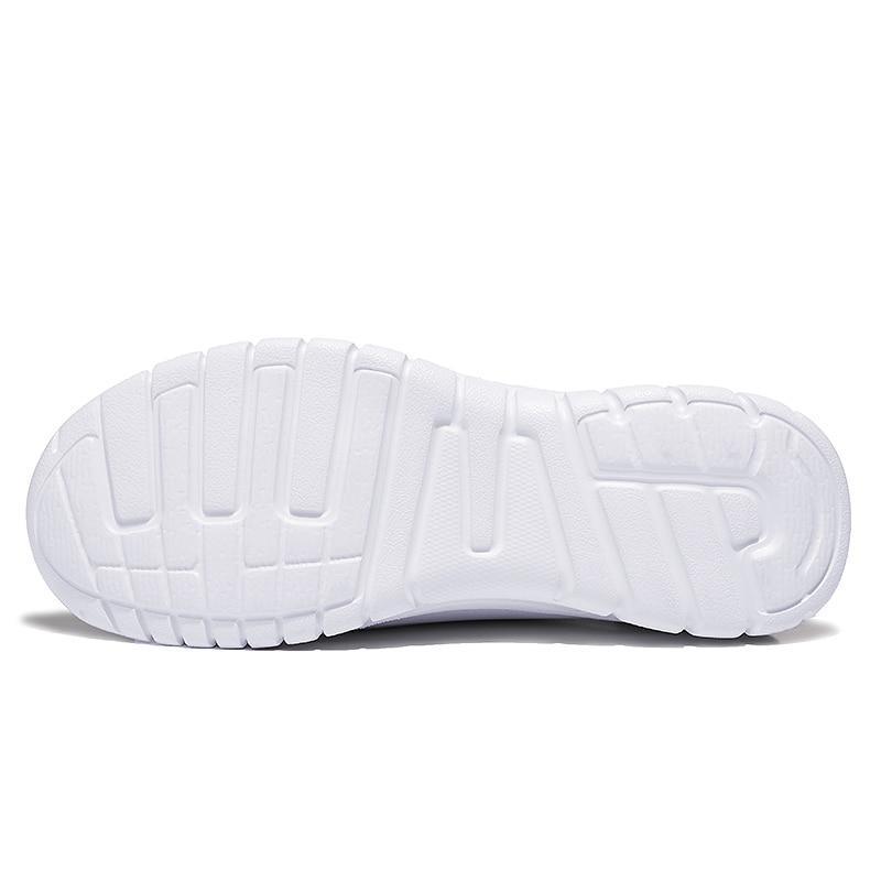 Loafers Women Light-weight Women Flats Lace-up Sneakers Shoes