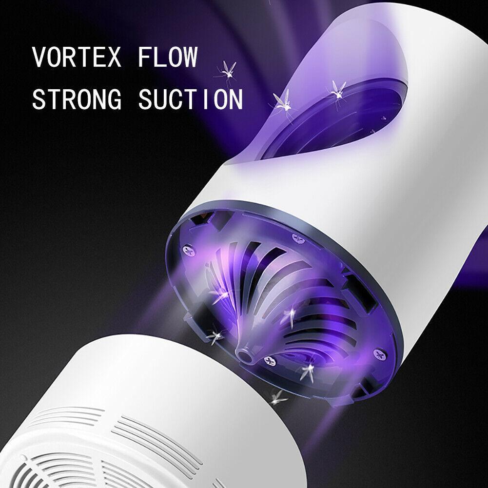 Ultraviolet Mosquito Killer Lamp