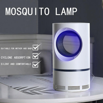 Ultraviolet Mosquito Killer Lamp