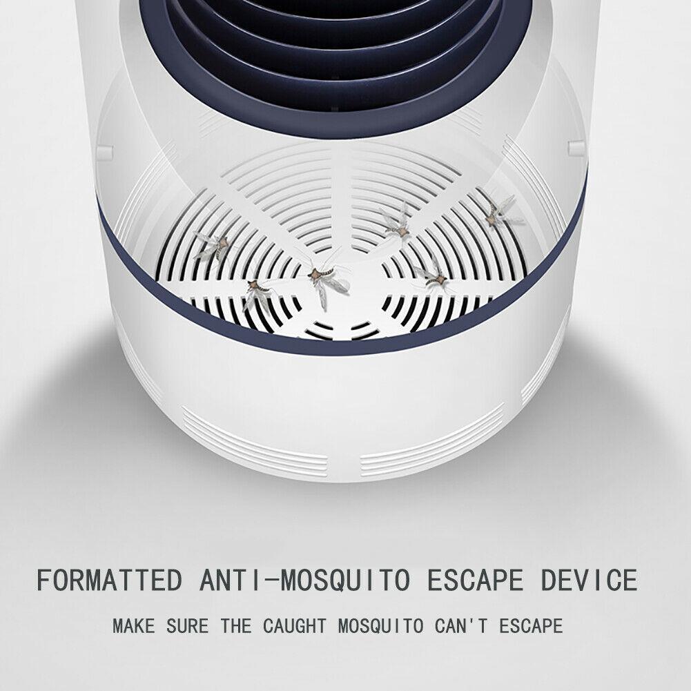 Ultraviolet Mosquito Killer Lamp