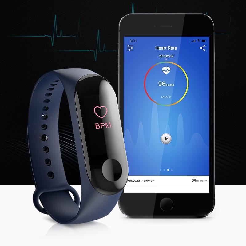 s Smart Watch Men Women Heart Rate Monitor Blood Pressure Fitness Tracker Smartwatch Sport Smart Clock Watch For IOS Android