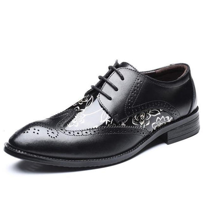 Big Size Men's Loafers Luxury Casual Shoes Slip on
