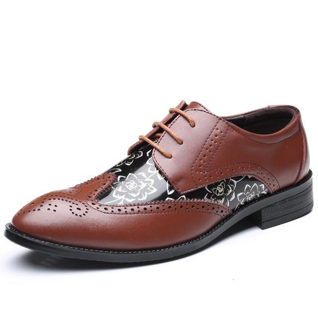 Big Size Men's Loafers Luxury Casual Shoes Slip on
