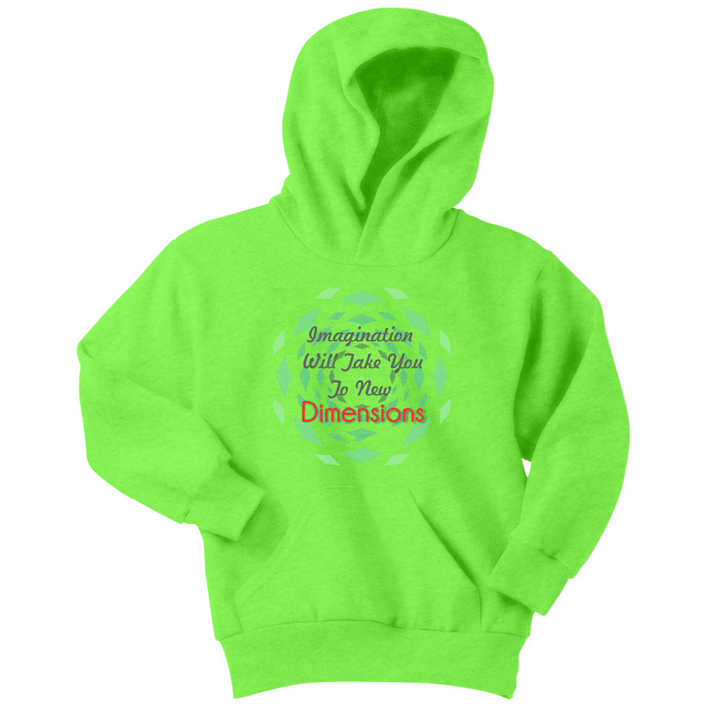 Youth Hoodie