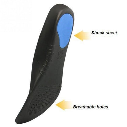 3d Orthopedic Insoles
