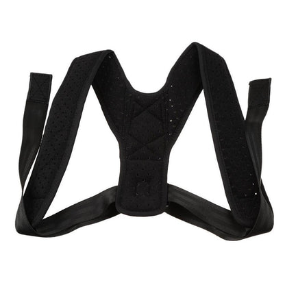 Body WellnessPosture Corrector (Adjustable to Multiple Body Sizes)