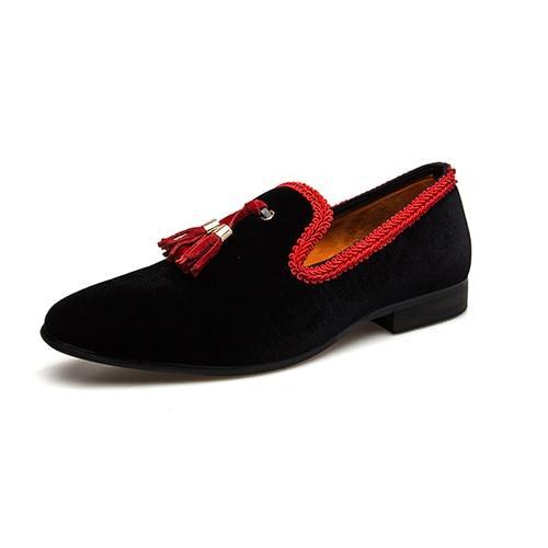 Men's Loafers Moccasins Slip On