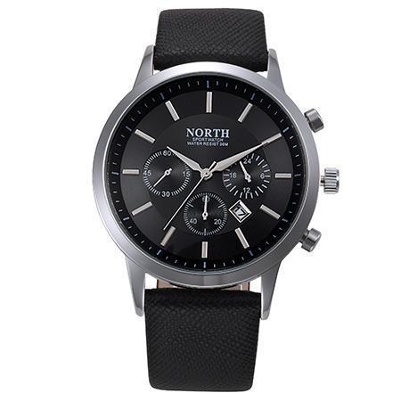 Analog Sport Watches - Get Your Personal Stylish Watches