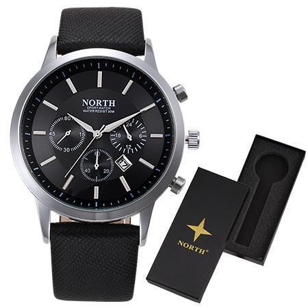 Analog Sport Watches - Get Your Personal Stylish Watches