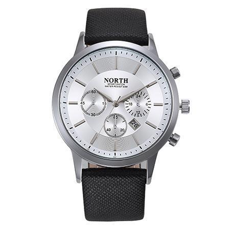 Analog Sport Watches - Get Your Personal Stylish Watches
