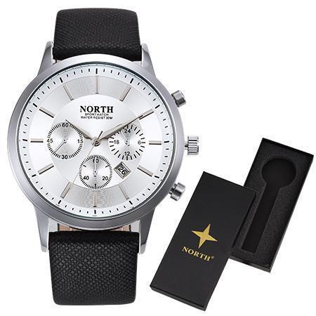 Analog Sport Watches - Get Your Personal Stylish Watches