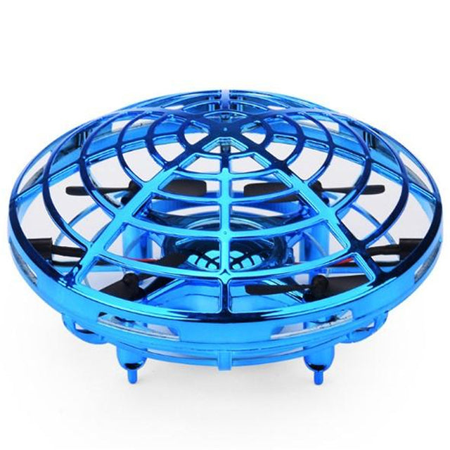 UFO RC Drone For Children