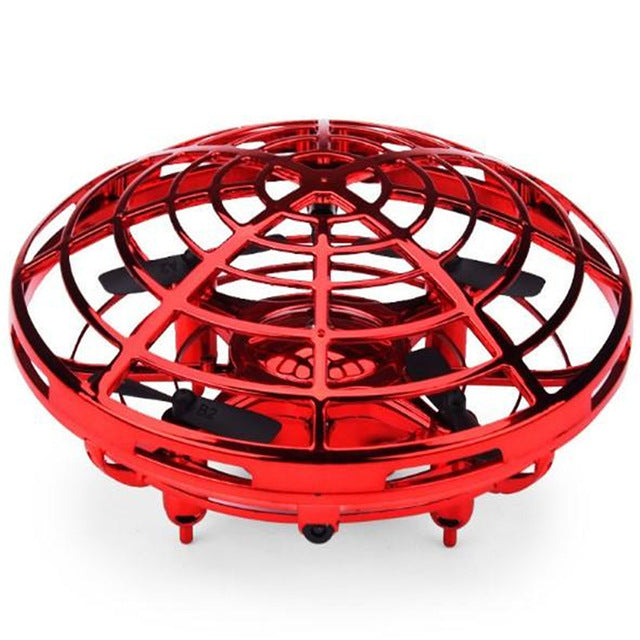 UFO RC Drone For Children