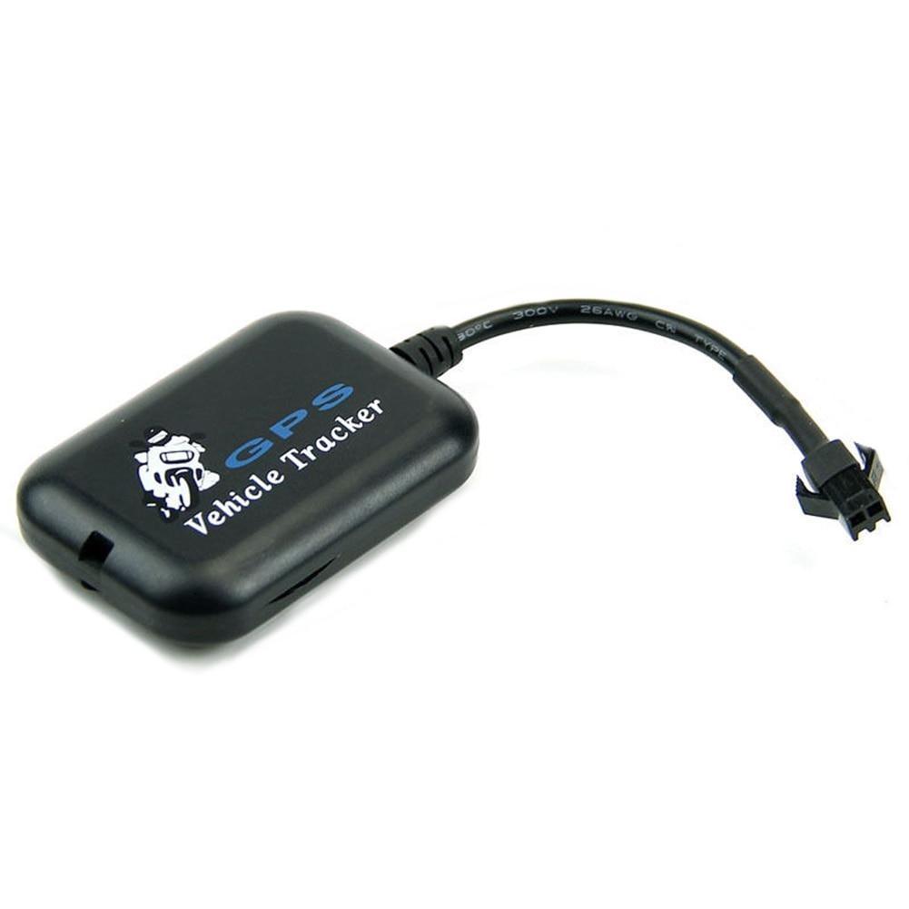 Mini Vehicle GPS