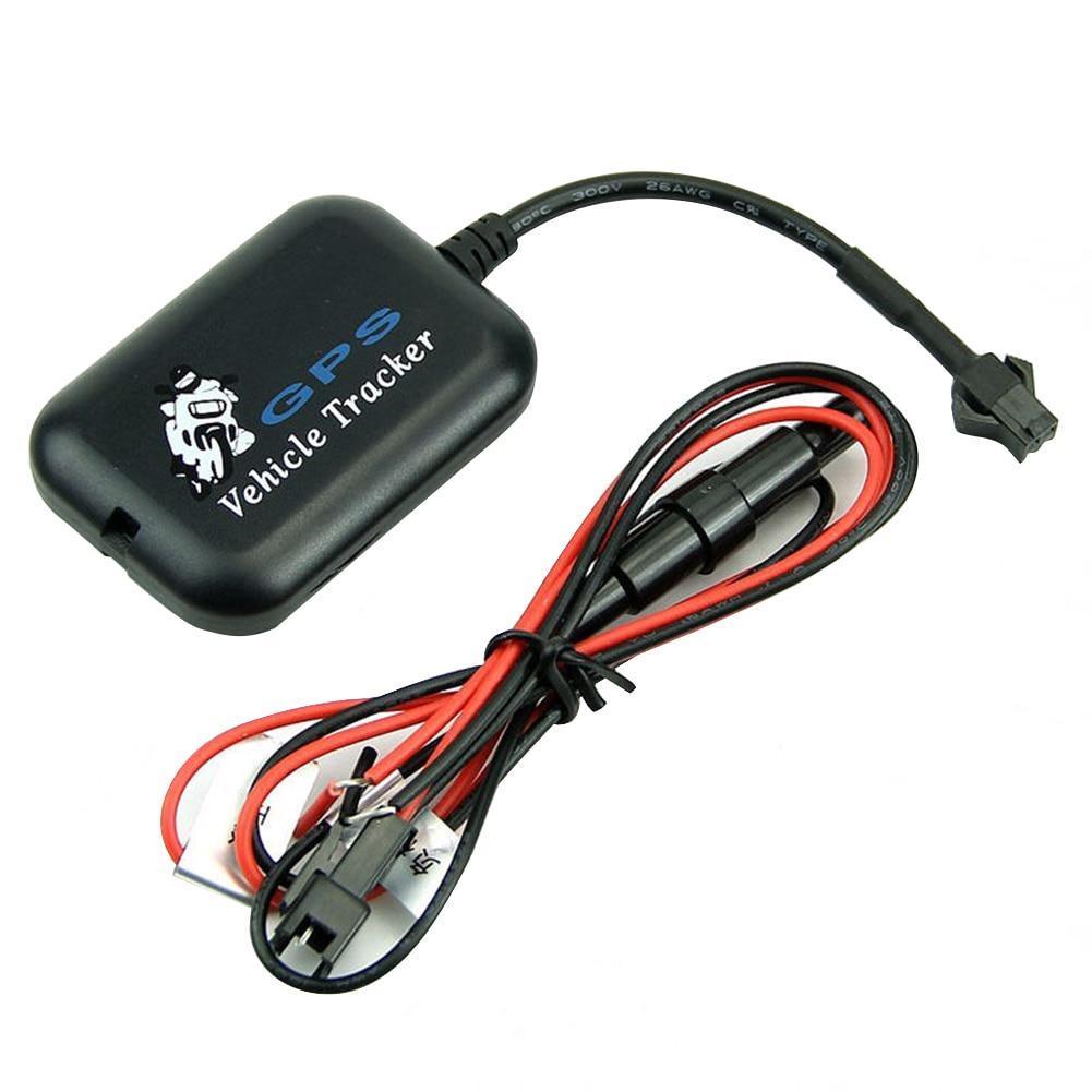 Mini Vehicle GPS