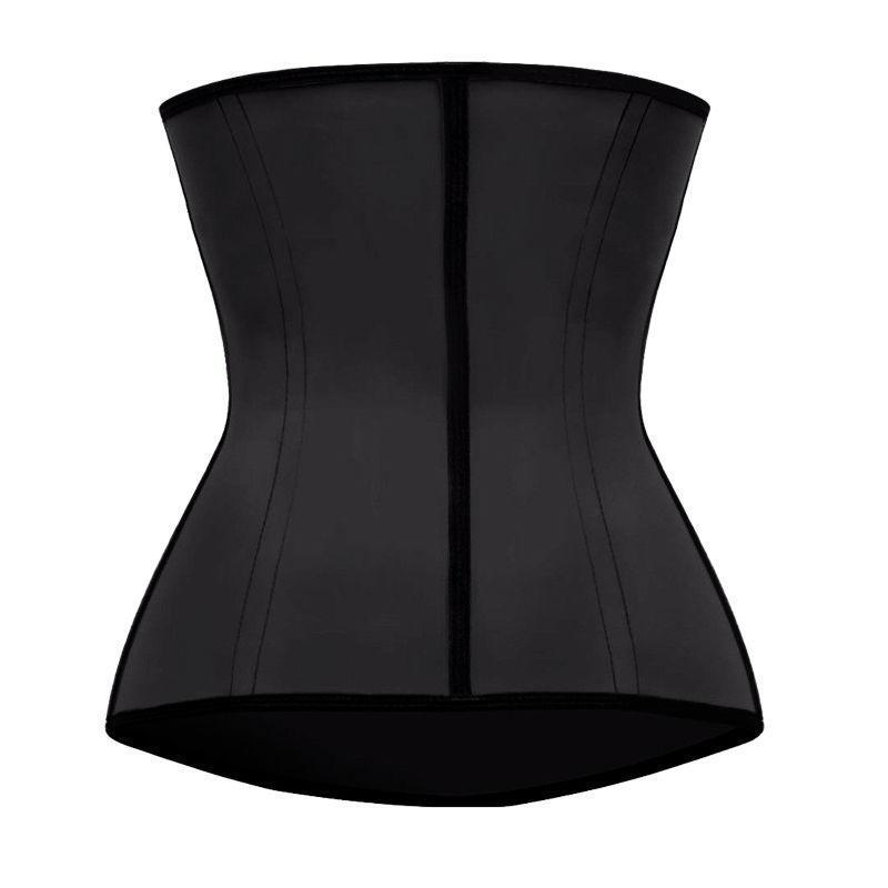 Waist Trainer with Zipper