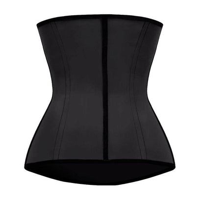 Waist Trainer with Zipper