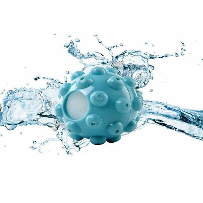 Wash Buddy - Wrinkle Remover Dryer Ball