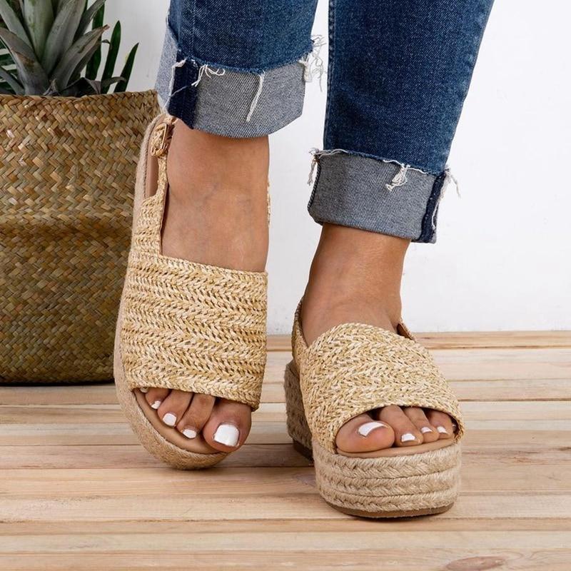 Fashion Torridity Women Sandals