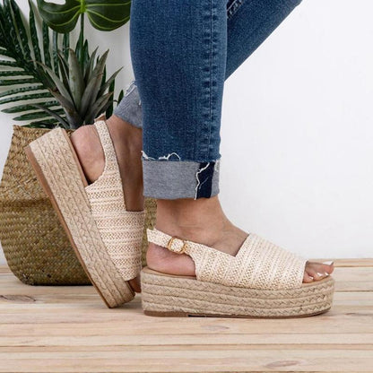 Fashion Torridity Women Sandals