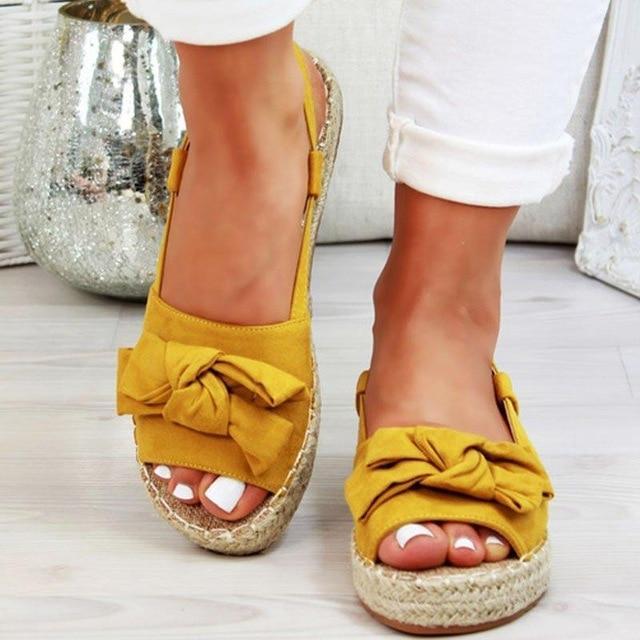 Womens Sandals Flats Sandals For Summer Shoes