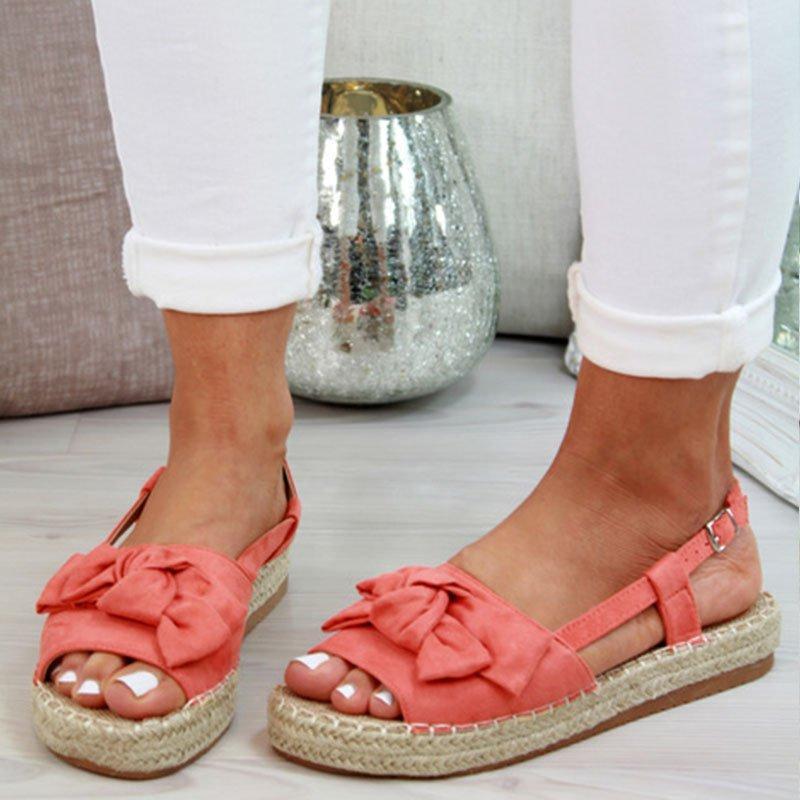 Womens Sandals Flats Sandals For Summer Shoes