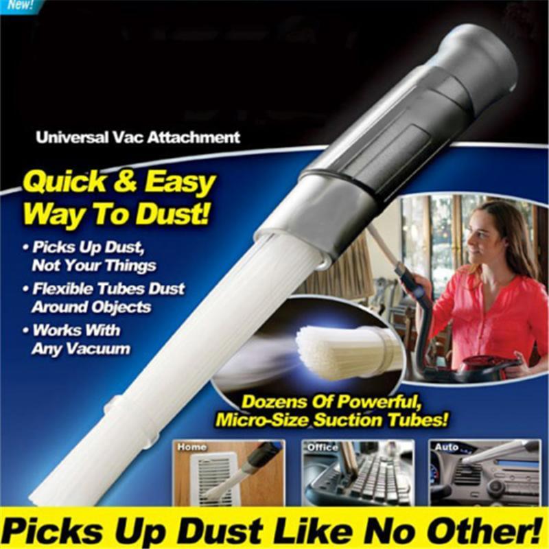 MasterDuster Vacuum Attachment