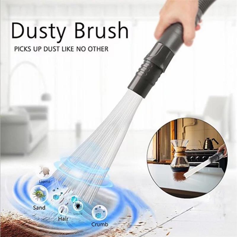 Multifunction Dust Vacuum Cleaner