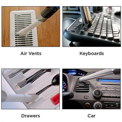 Multifunction Dust Vacuum Cleaner