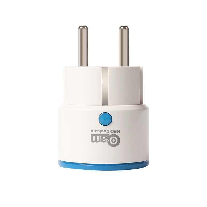 Smart Power Plug - Make Your Home Smarter