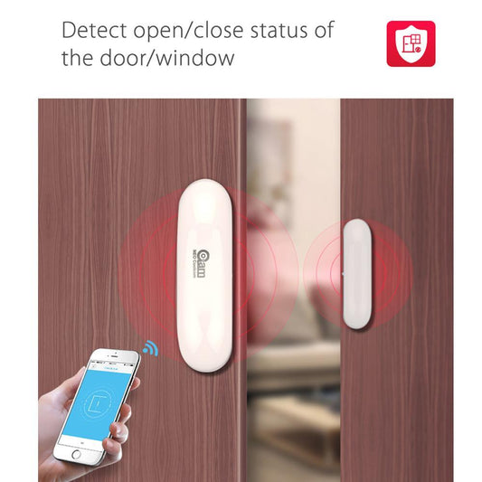 Smart Home Automation Door/window Sensor