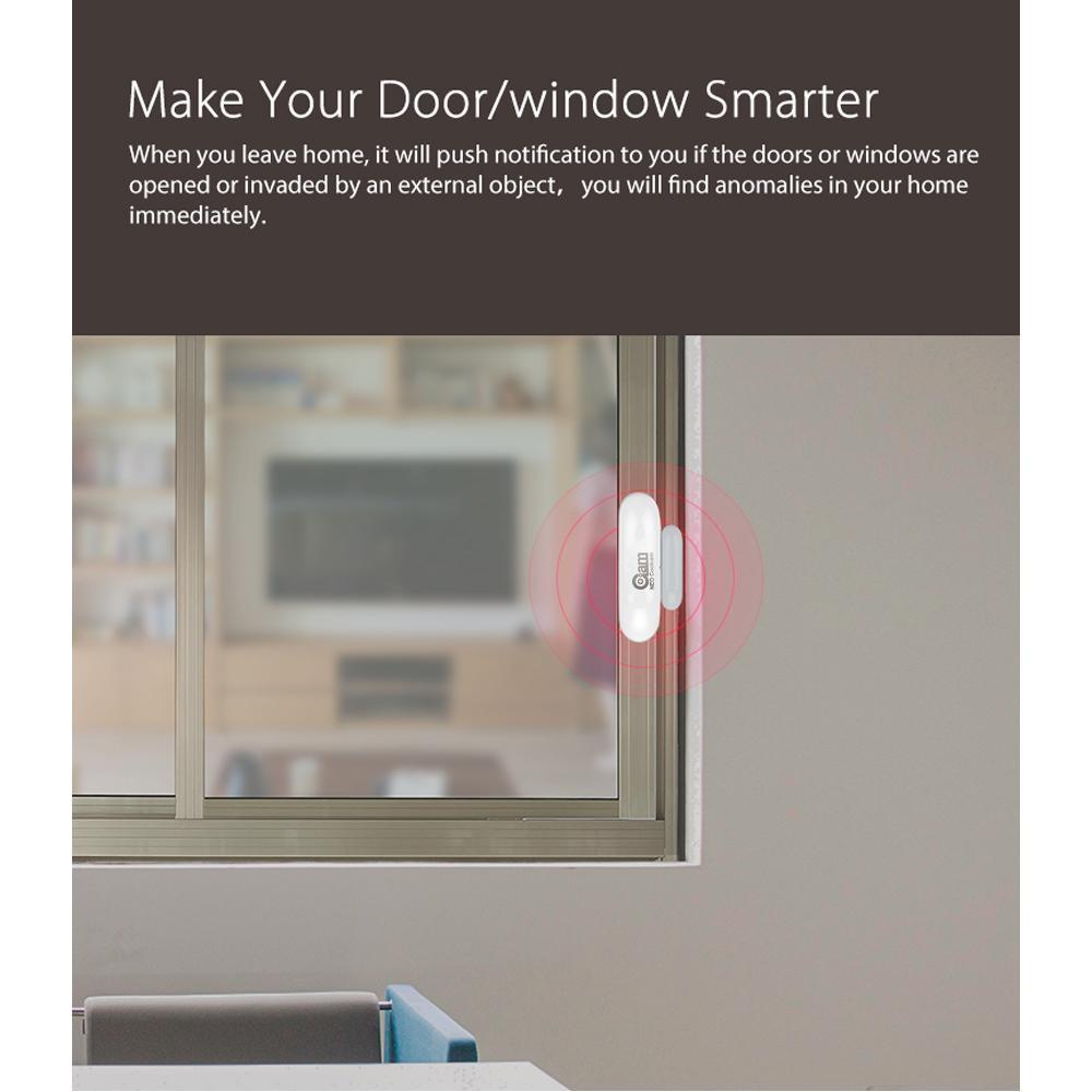 Smart Home Automation Door/window Sensor