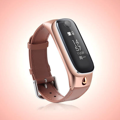 M6 NEW SMART WATCH - Most Luxurious Smart Watch