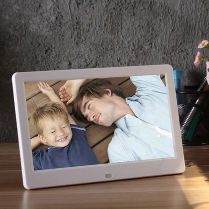 HD Digital Photo Frame LED backlit