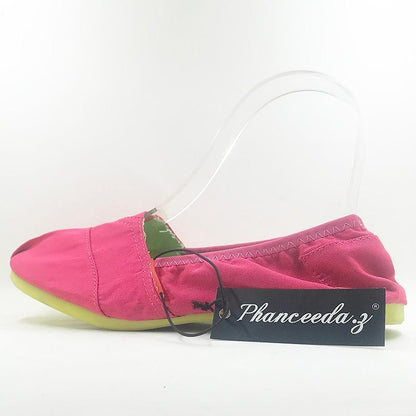 Woman Flats Ladies Shoes Good Quality Shoes For Women Top Casual Work Loafers Shoes