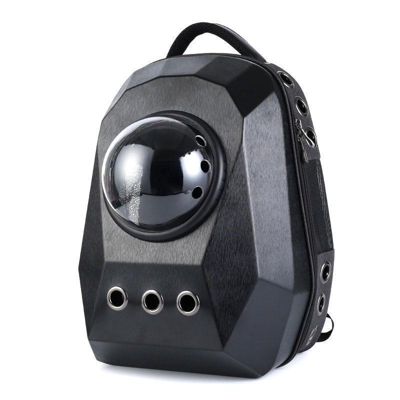 Space Capsule Pet Carrier Backpack