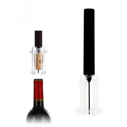 S1P Amazingly Simple Wine Opener