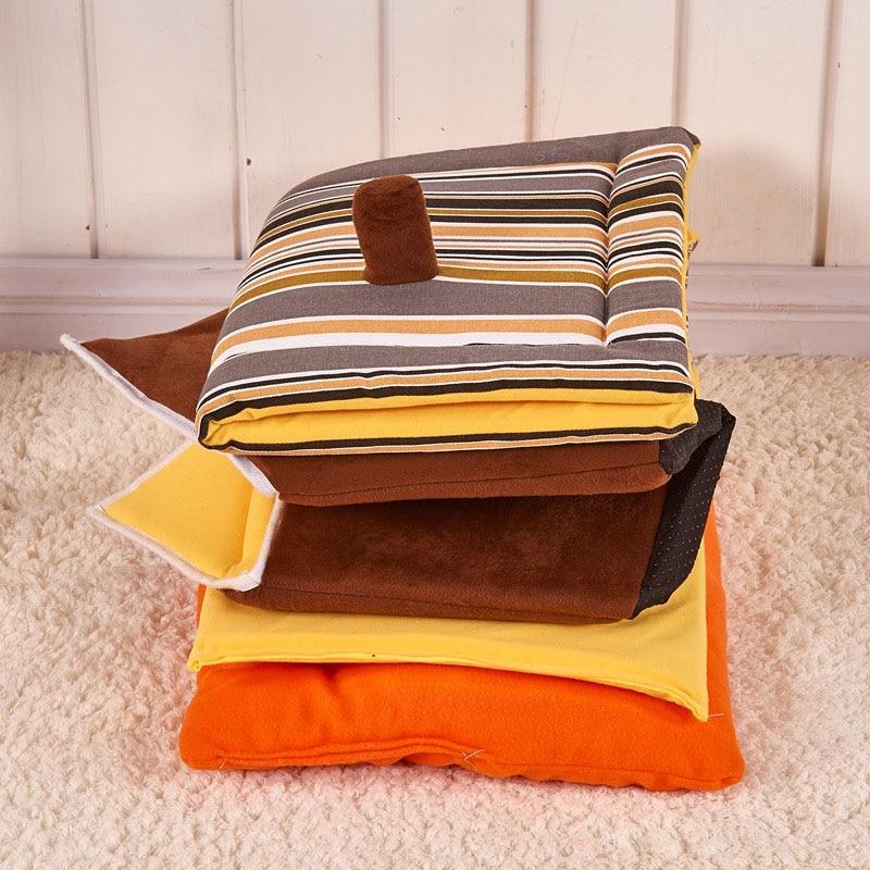 Indoor Dog House/Cat House Dog Bed/Cat Bed Pet Bed  For Small-Medium Size Animals
