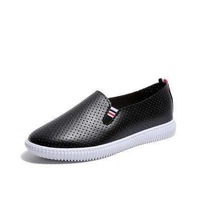 New Summer Women Casual Flat Shoes Slip On Flats Shoes Loafers