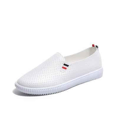 New Summer Women Casual Flat Shoes Slip On Flats Shoes Loafers